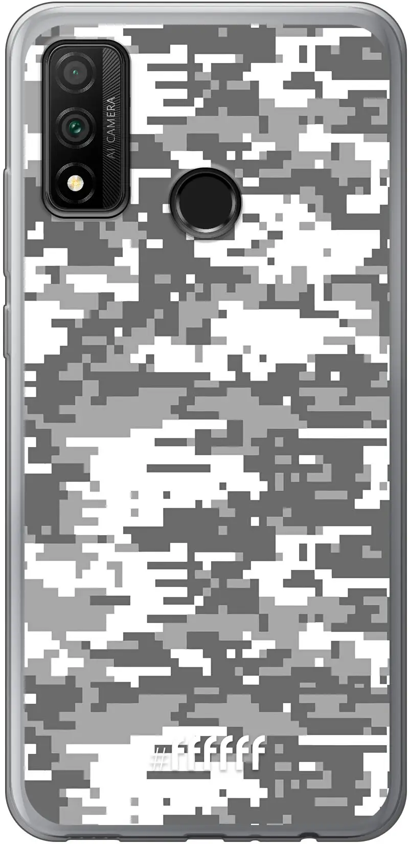 Snow Camouflage P Smart (2020)