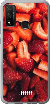 Strawberry Fields P Smart (2020)