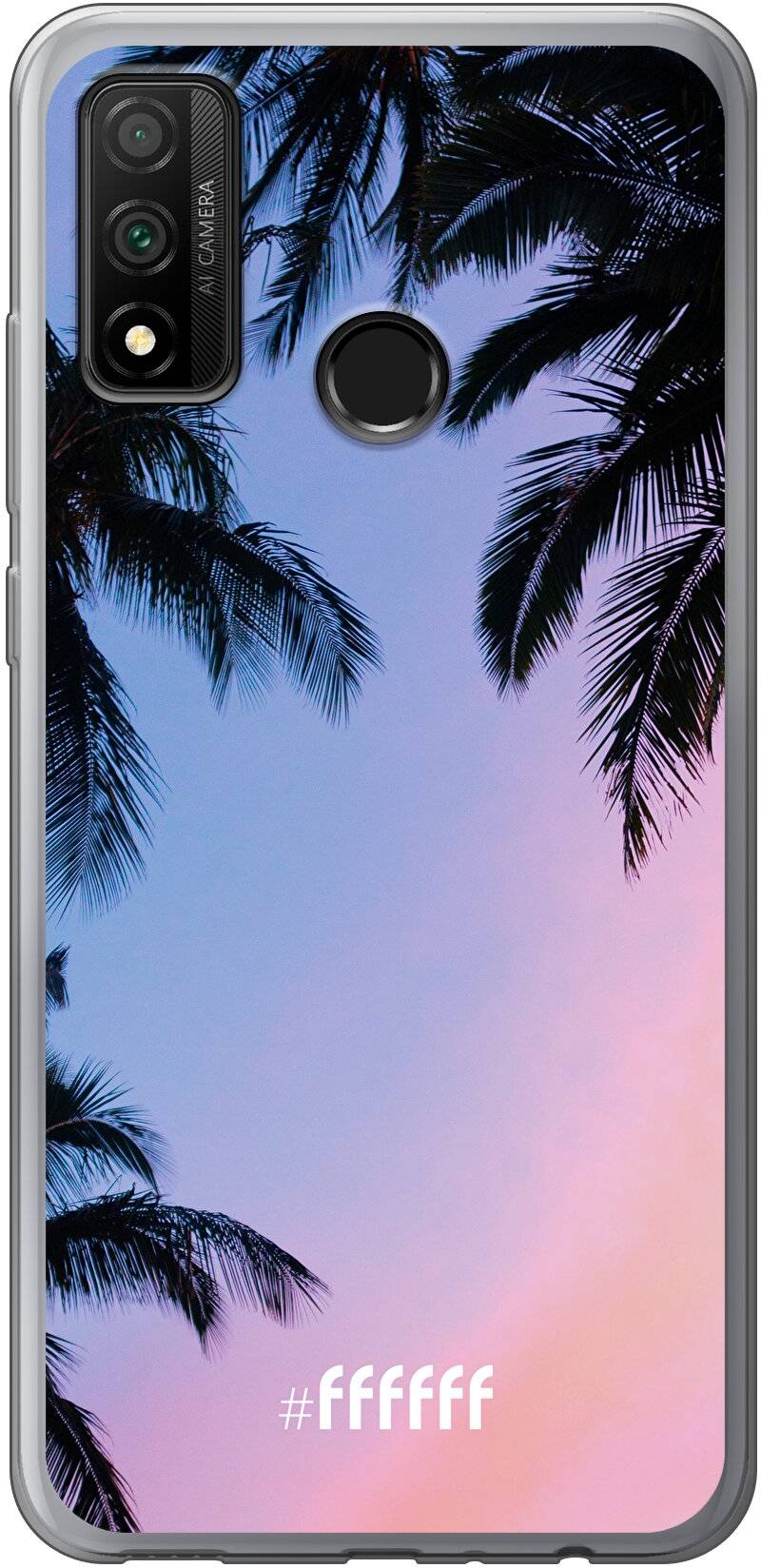 Sunset Palms P Smart (2020)