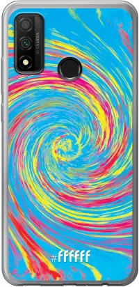 Swirl Tie Dye P Smart (2020)