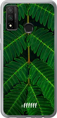 Symmetric Plants P Smart (2020)