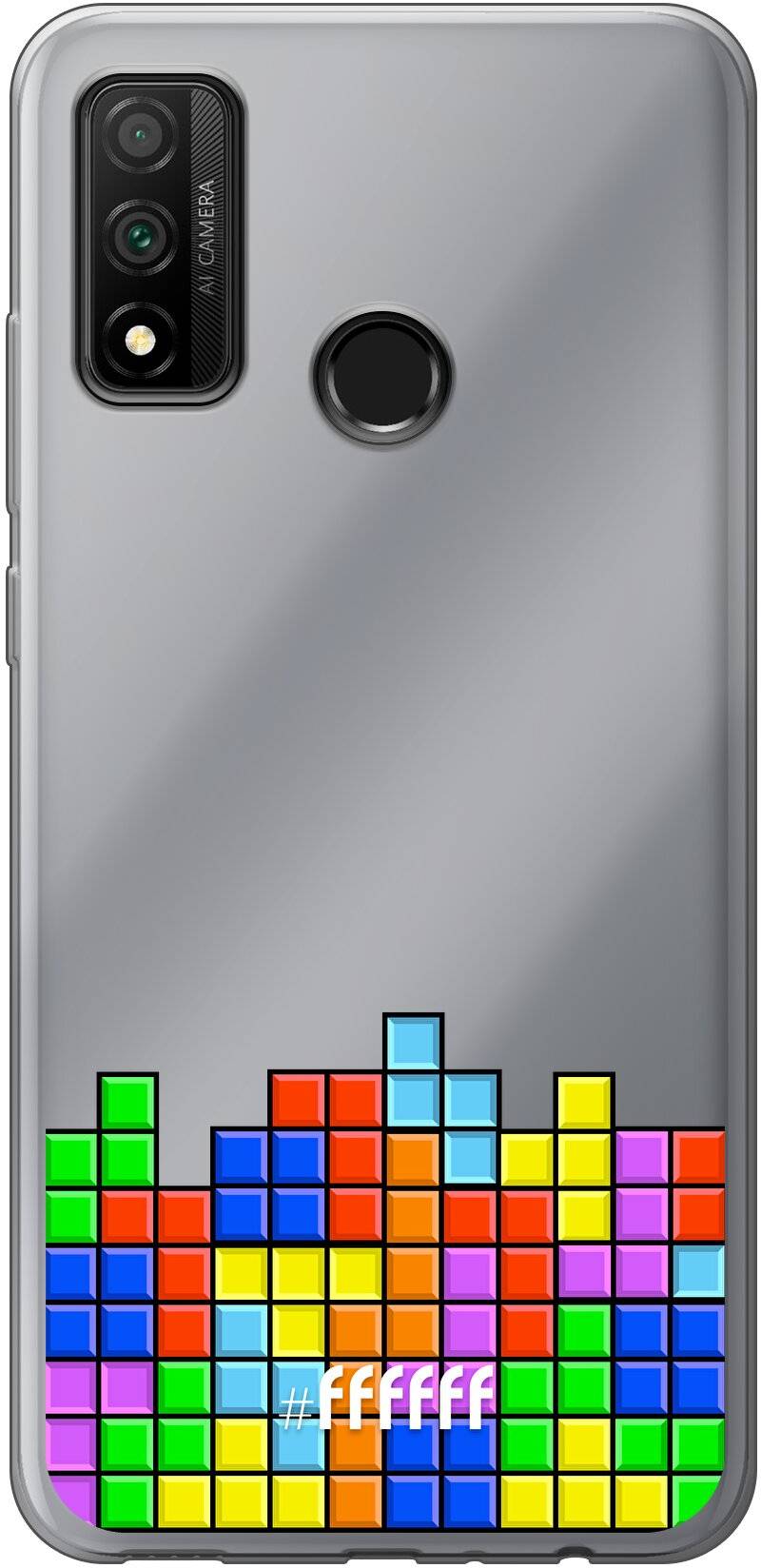 Tetris P Smart (2020)
