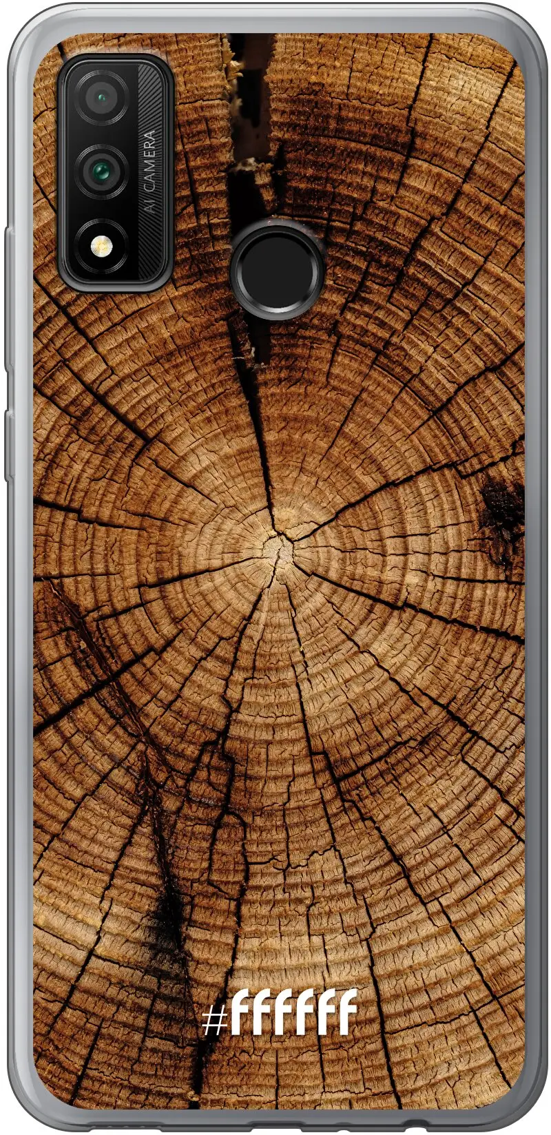 Tree Rings P Smart (2020)