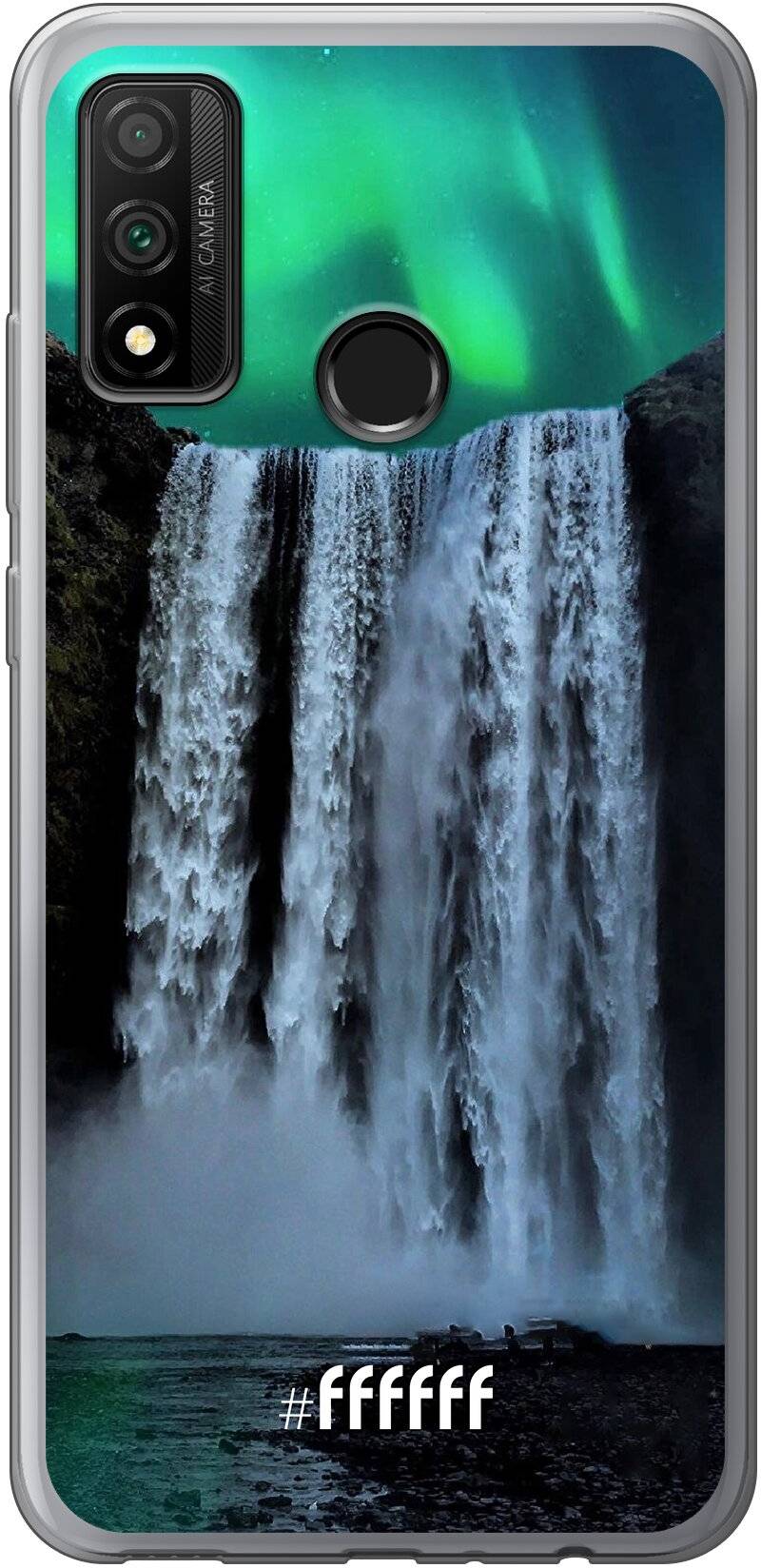 Waterfall Polar Lights P Smart (2020)