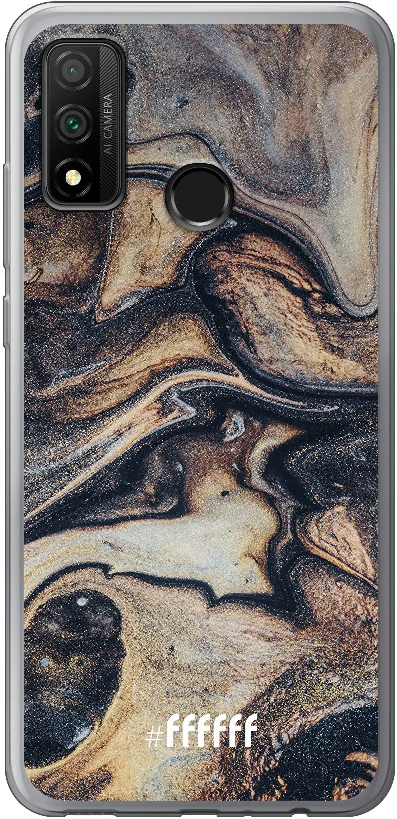 Wood Marble P Smart (2020)