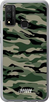 Woodland Camouflage P Smart (2020)