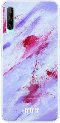 Abstract Pinks P Smart Pro