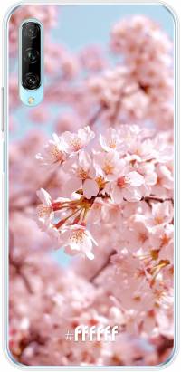Cherry Blossom P Smart Pro