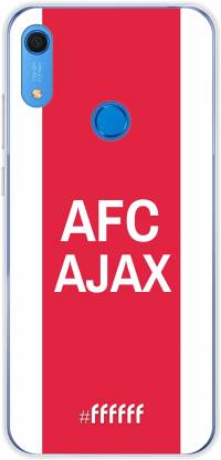 AFC Ajax - met opdruk Y6 (2019)