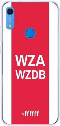 AFC Ajax - WZAWZDB Y6 (2019)