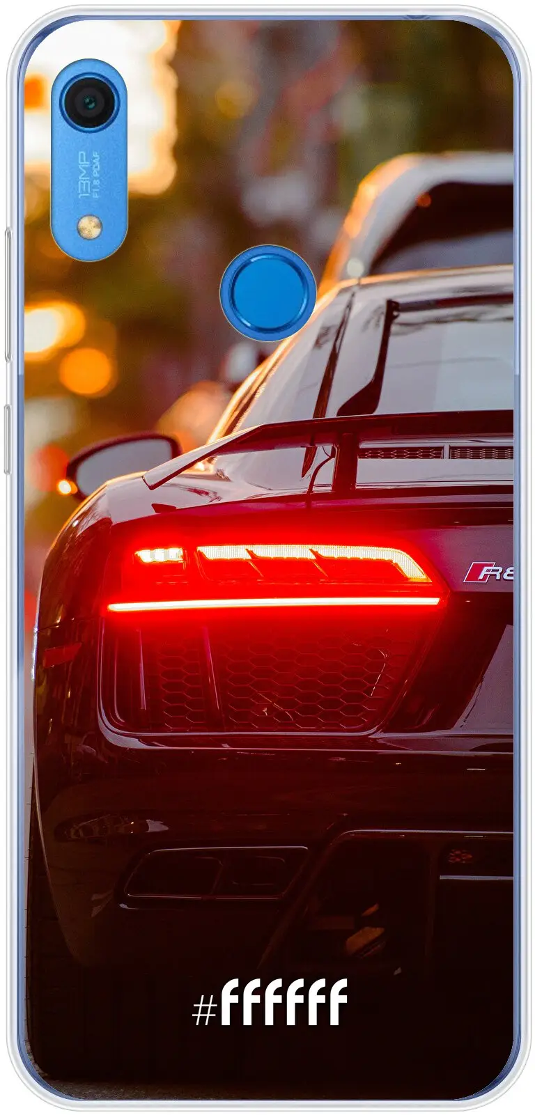 R8 Y6 (2019)