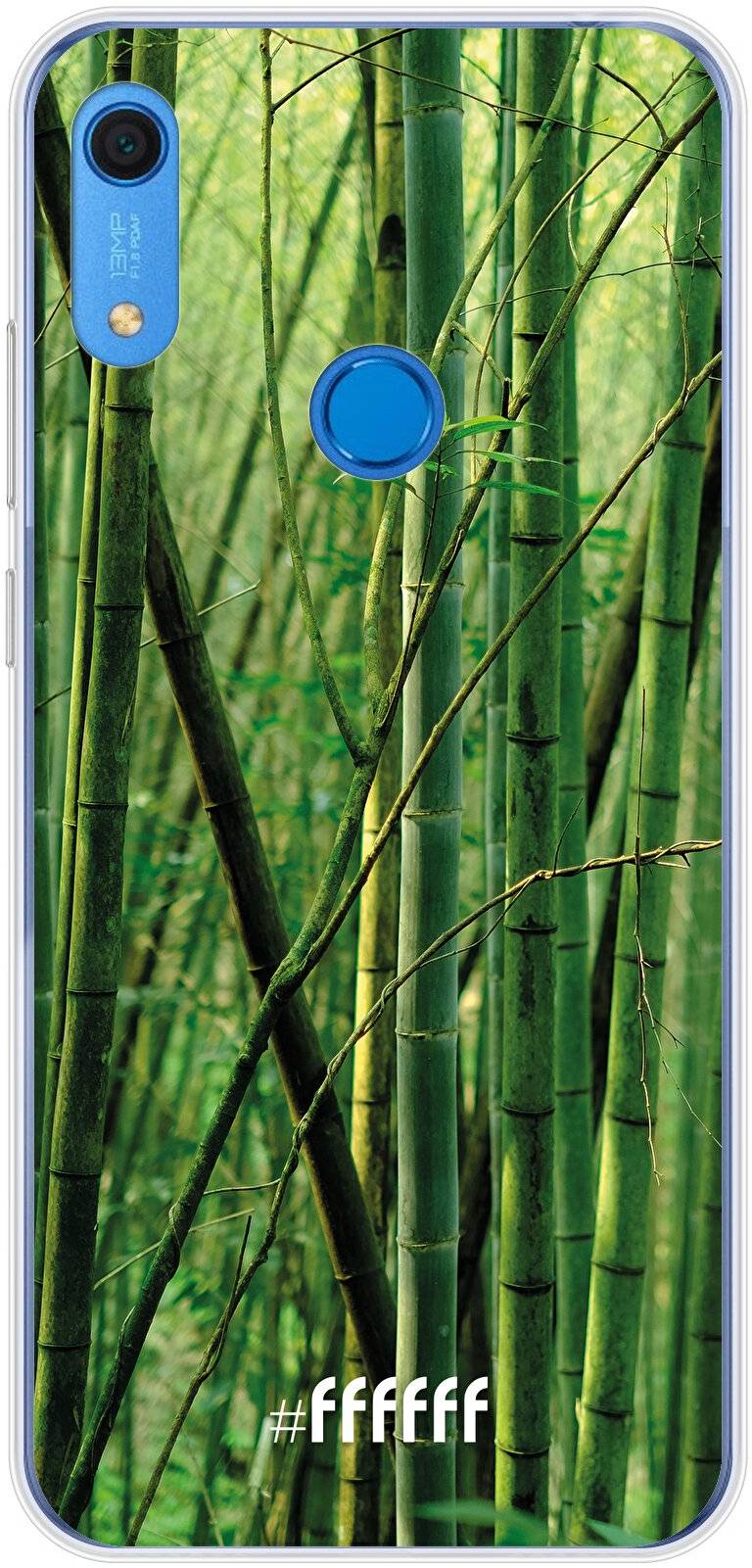 Bamboo Y6 (2019)
