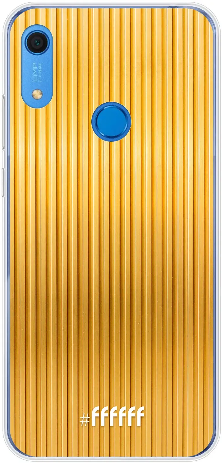 Bold Gold Y6 (2019)