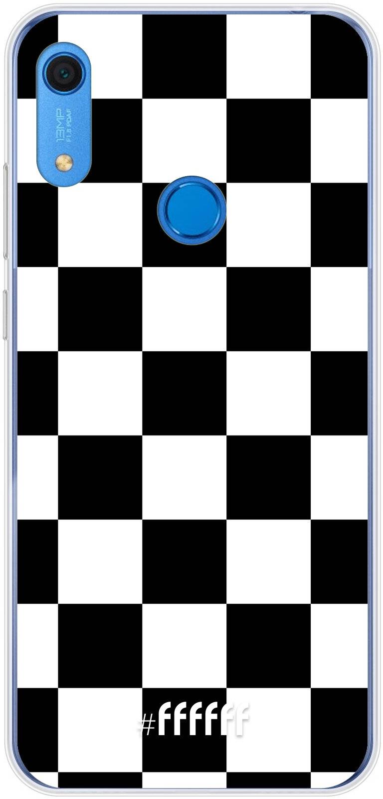 Checkered Chique Y6 (2019)