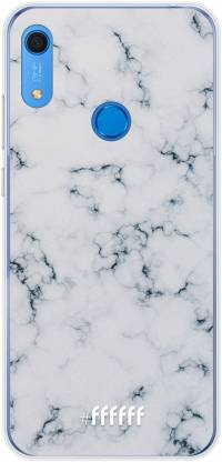 Classic Marble Y6 (2019)