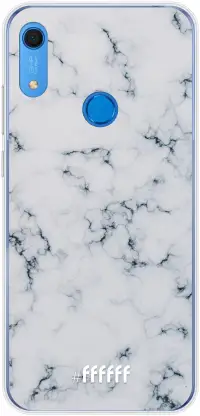 Classic Marble Y6 (2019)