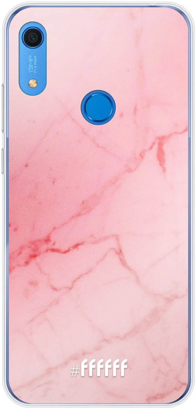 Coral Marble Y6 (2019)