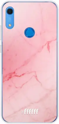 Coral Marble Y6 (2019)