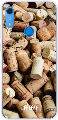 Corks Y6 (2019)