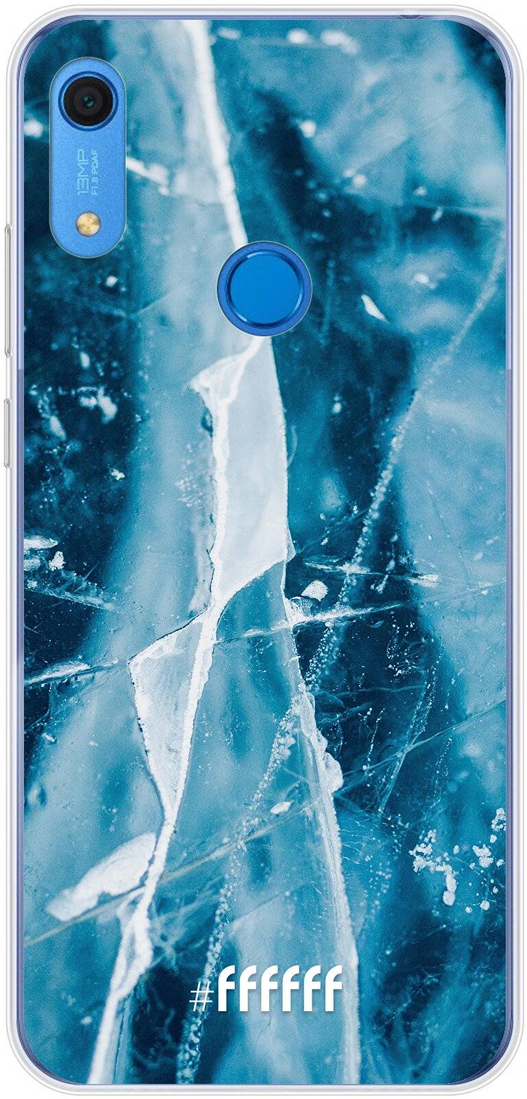 Cracked Ice Y6 (2019)