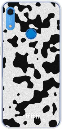 Dalmation Print Y6 (2019)