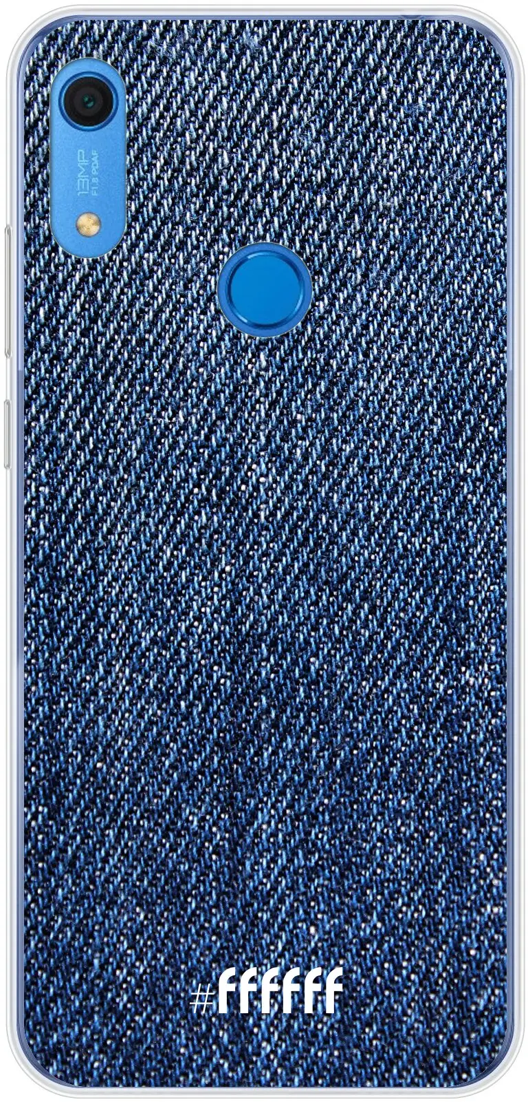 Denim Y6 (2019)