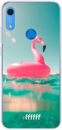 Flamingo Floaty Y6 (2019)