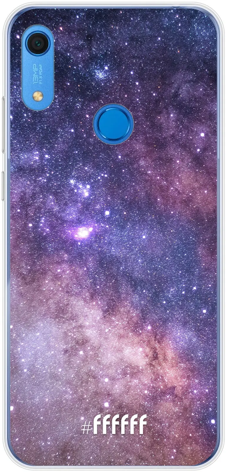 Galaxy Stars Y6 (2019)