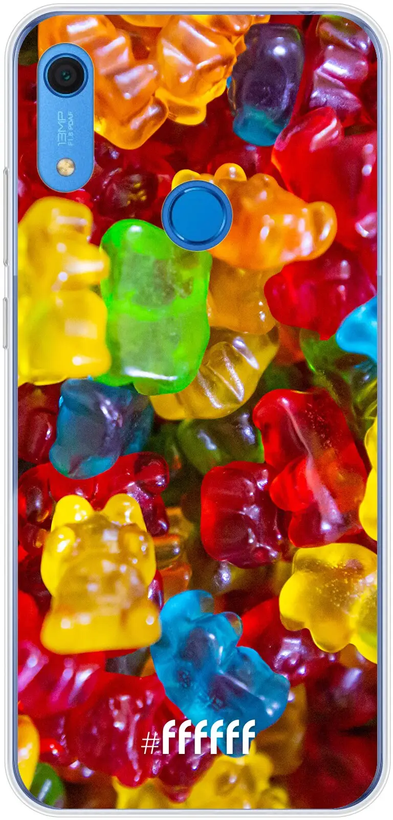 Gummy Bears Y6 (2019)