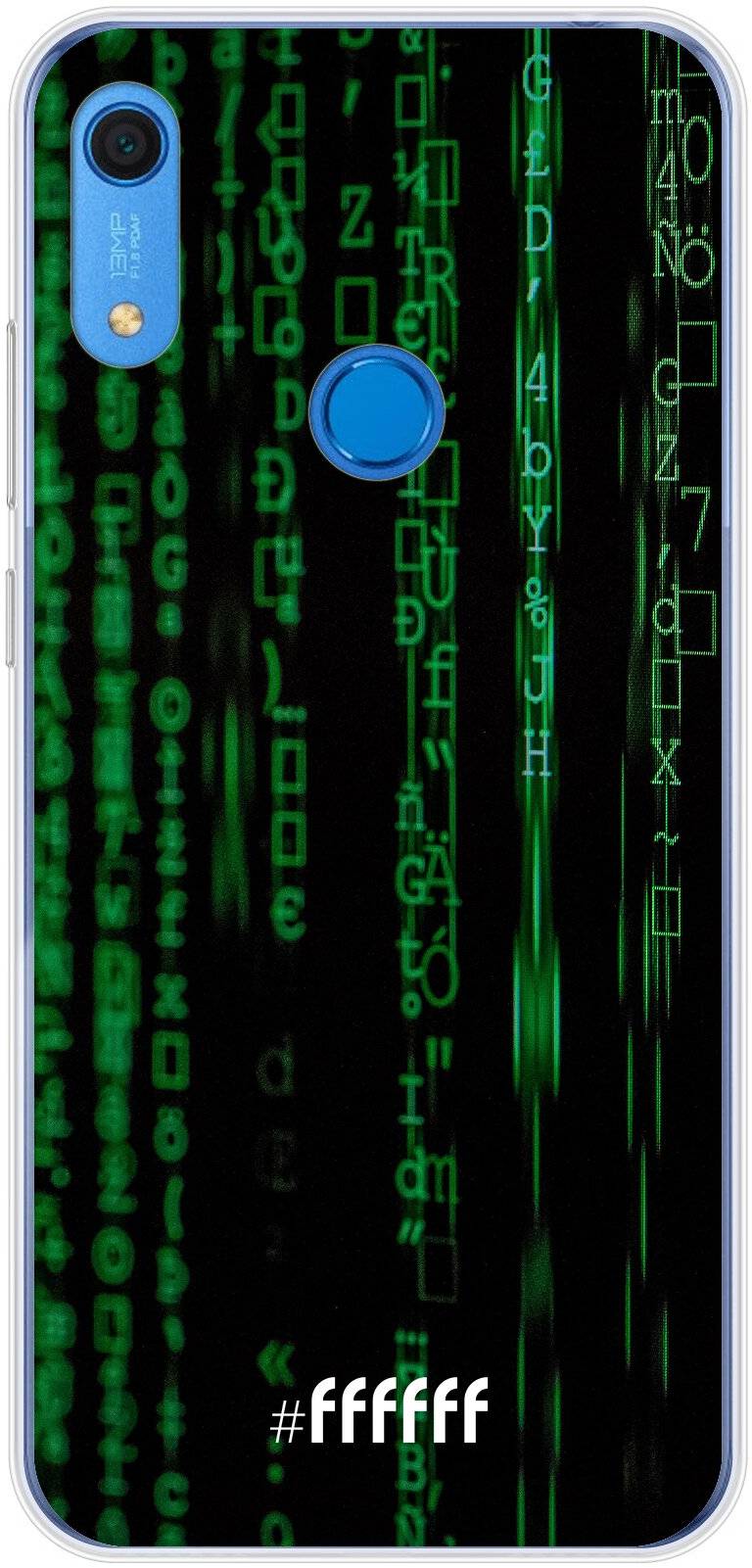 Hacking The Matrix Y6 (2019)