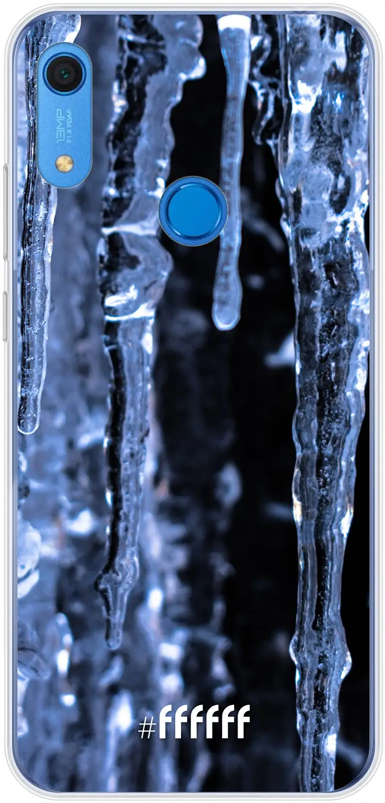 Icicles Y6 (2019)