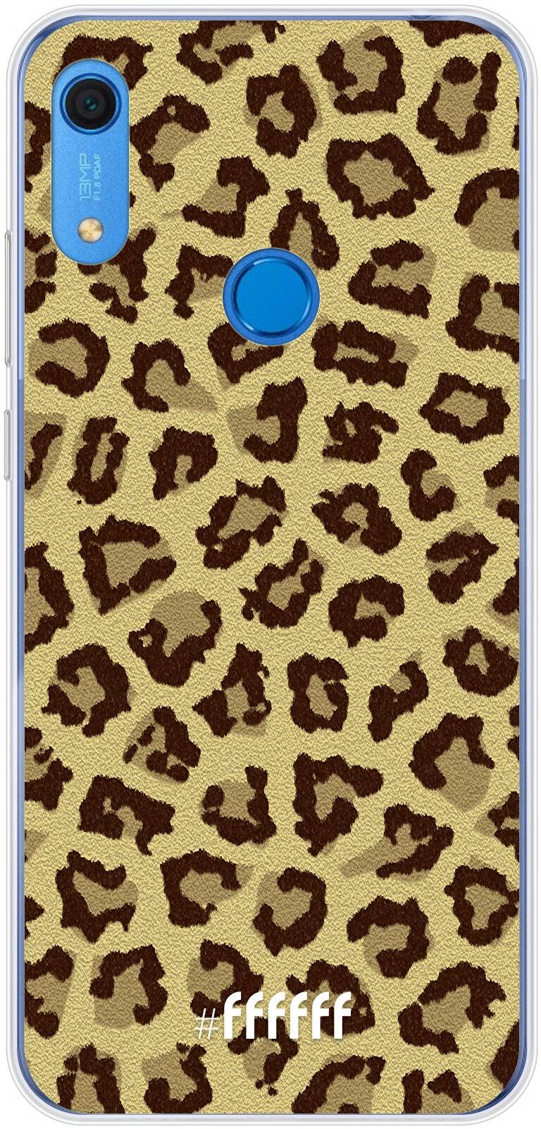 Jaguar Print Y6 (2019)