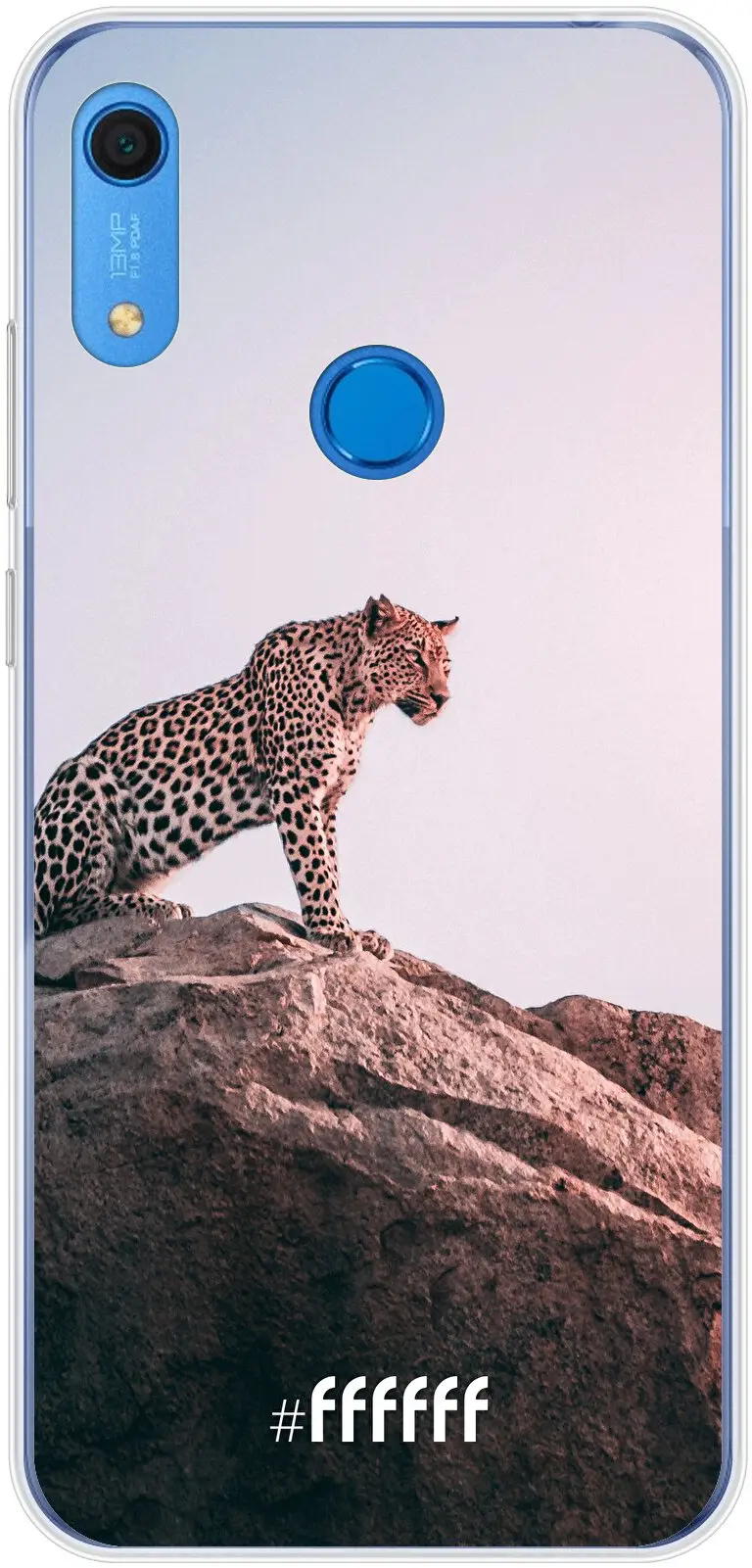 Leopard Y6 (2019)