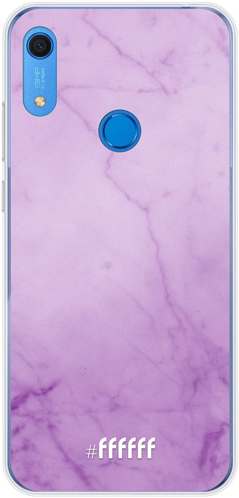Lilac Marble Y6 (2019)