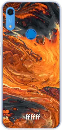 Magma River Y6 (2019)