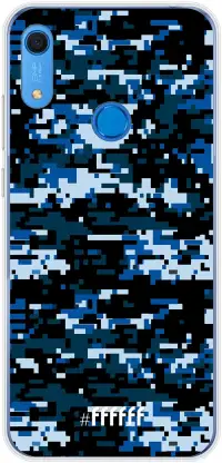 Navy Camouflage Y6 (2019)