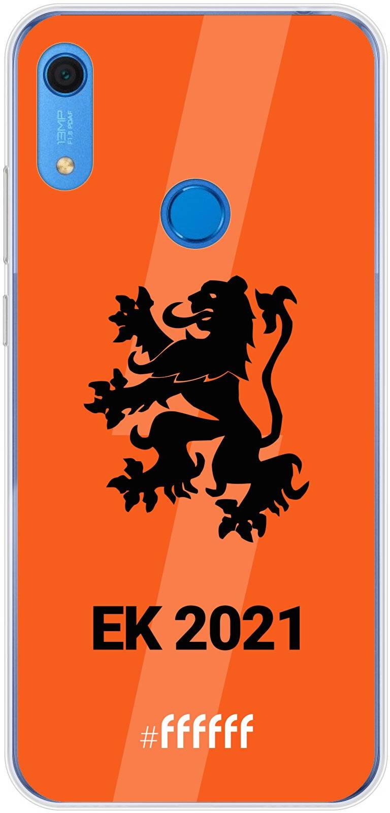 Nederlands Elftal - EK 2021 Y6 (2019)