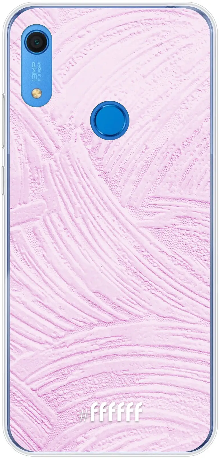 Pink Slink Y6 (2019)