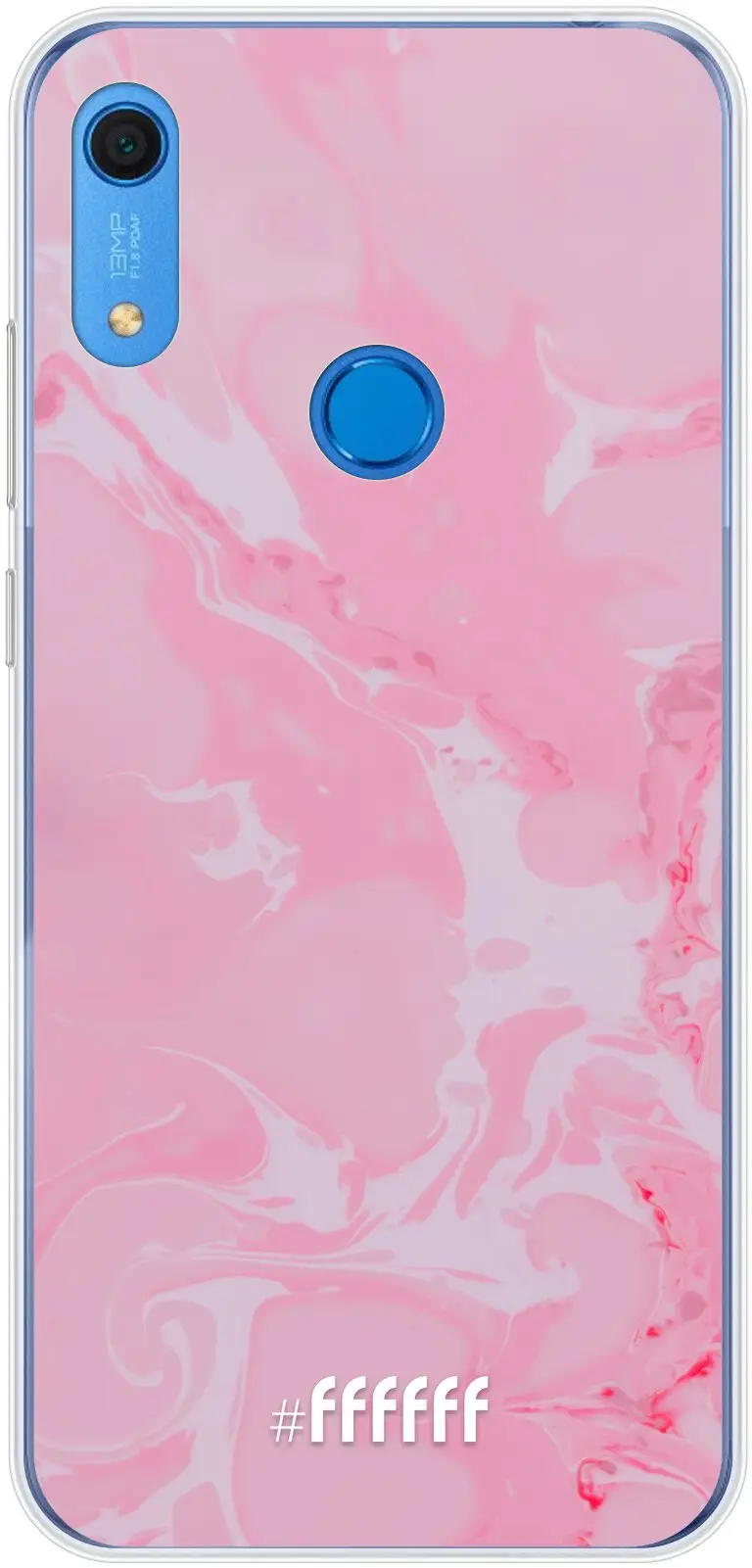 Pink Sync Y6 (2019)