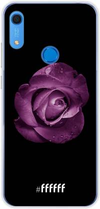 Purple Rose Y6 (2019)