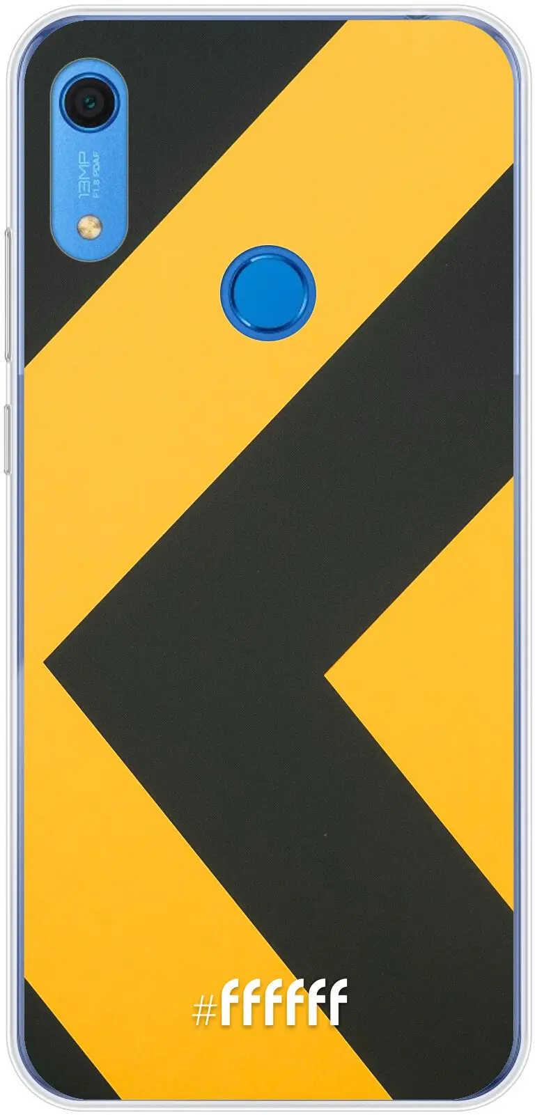 Safety Stripes Y6 (2019)