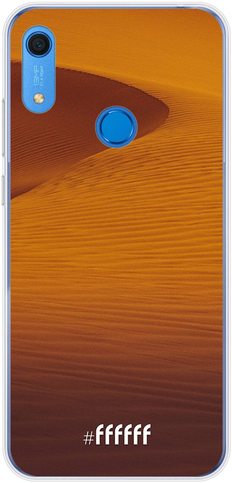 Sand Dunes Y6 (2019)