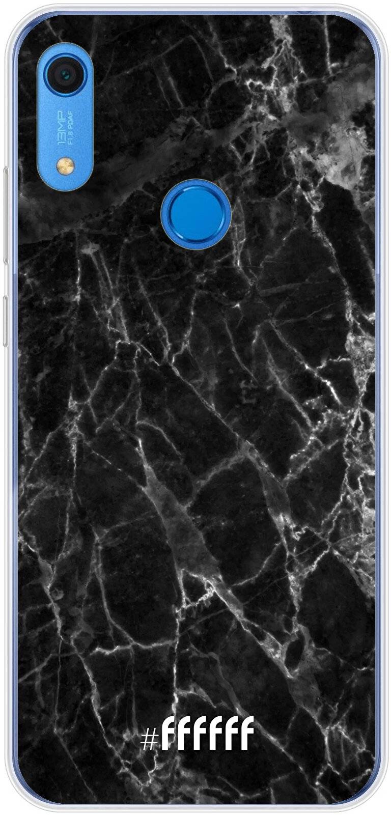 Shattered Marble Y6 (2019)