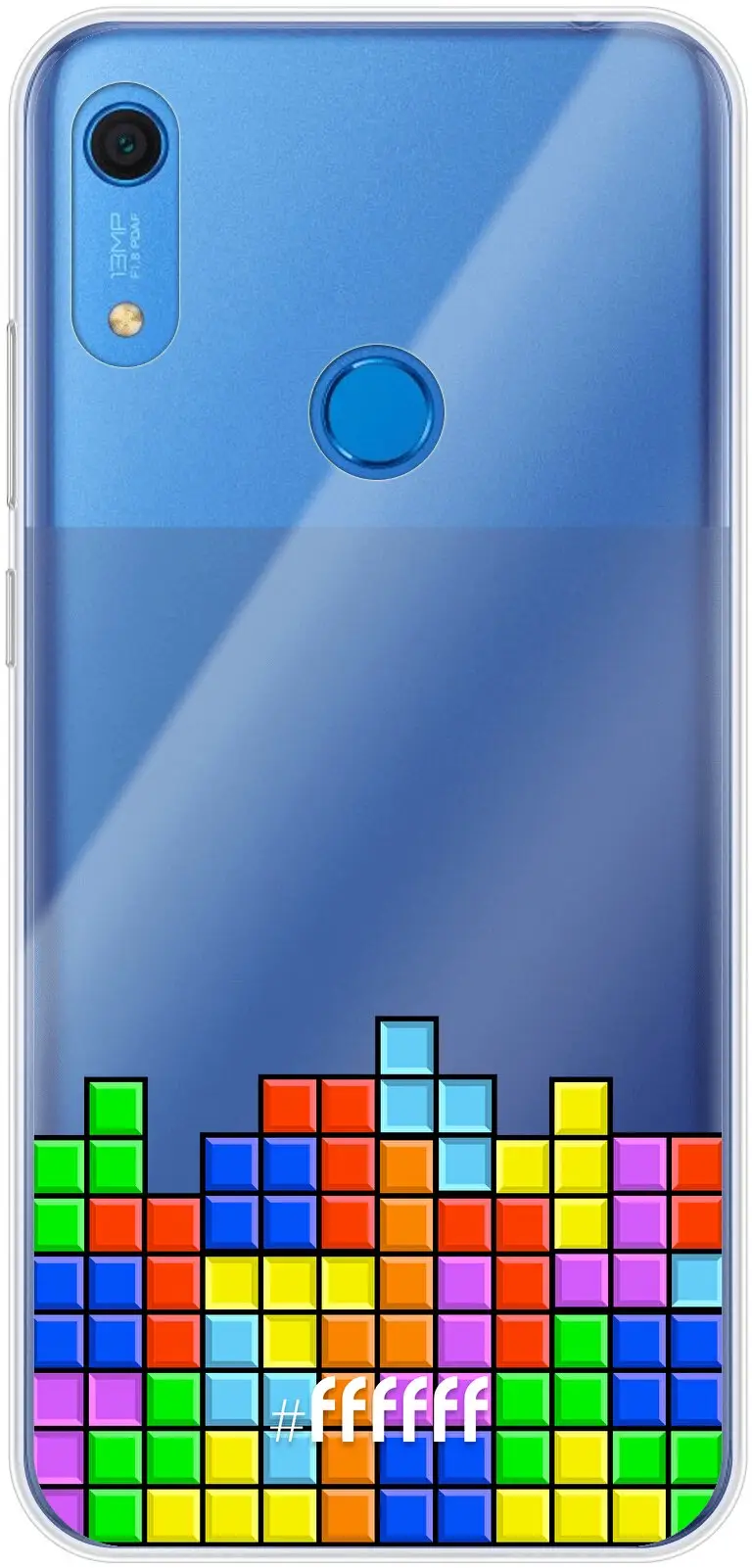 Tetris Y6 (2019)