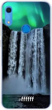 Waterfall Polar Lights Y6 (2019)