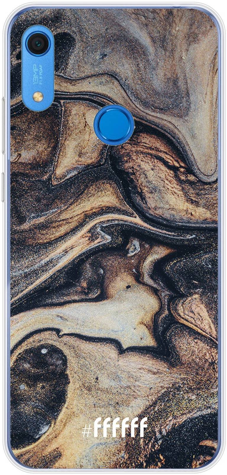 Wood Marble Y6 (2019)