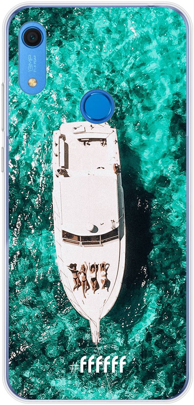 Yacht Life Y6 (2019)
