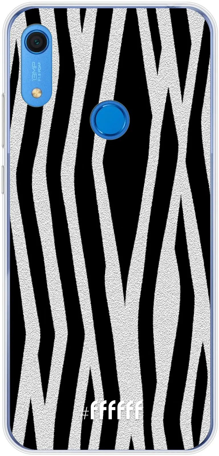 Zebra Print Y6 (2019)