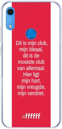 AFC Ajax Dit Is Mijn Club Y6s