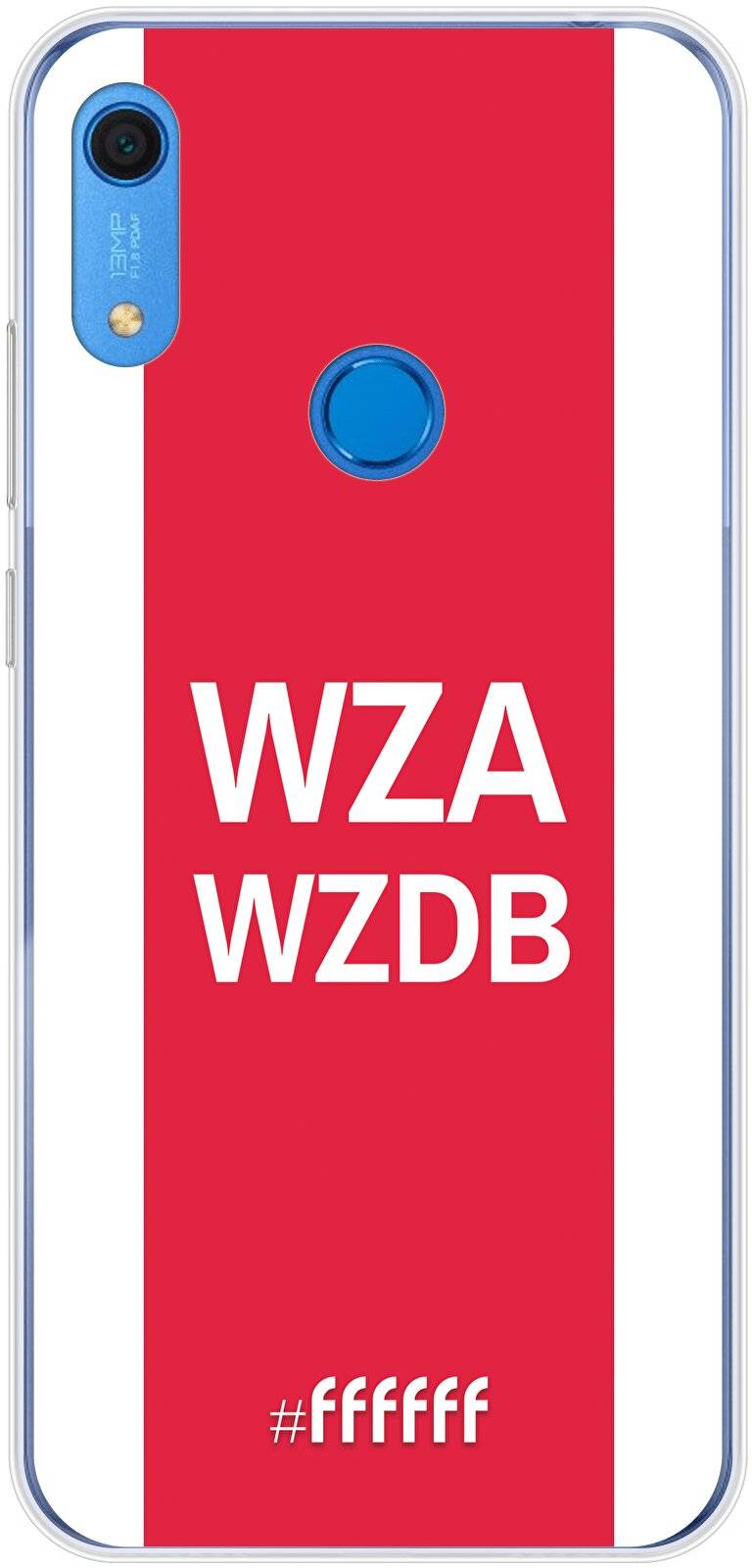AFC Ajax - WZAWZDB Y6s
